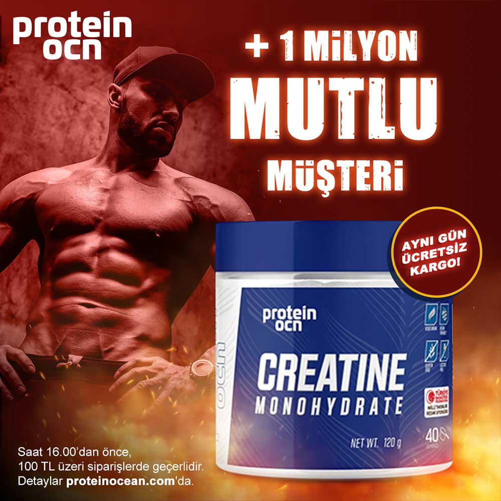 Protein Ocean